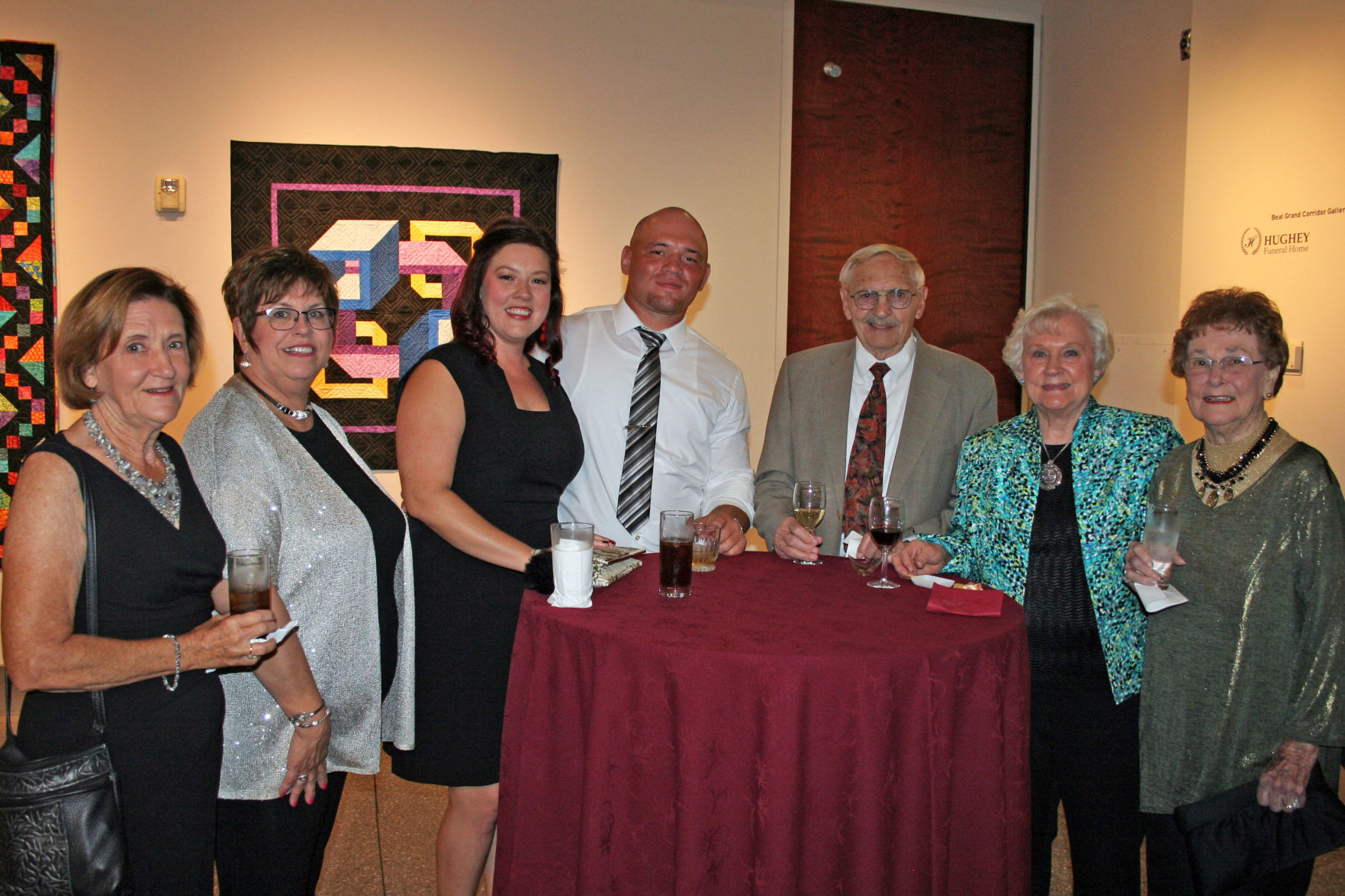 Cedarhurst Chairman's Dinner